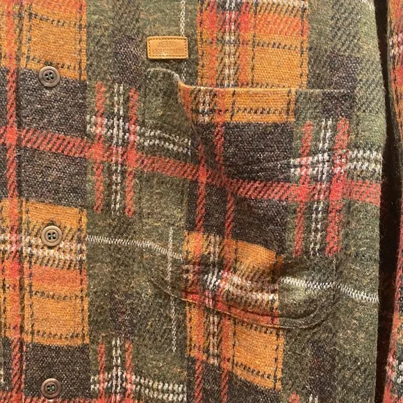 Les Copains Vintage Jacket